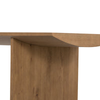 Pike Dining Table