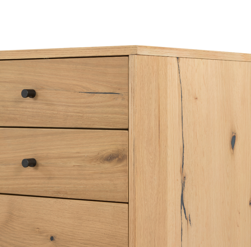Edward Executive Desk