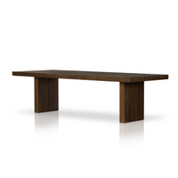 Elias Outdoor Dining Table