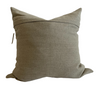 Charlotte Striped Pillow Cover