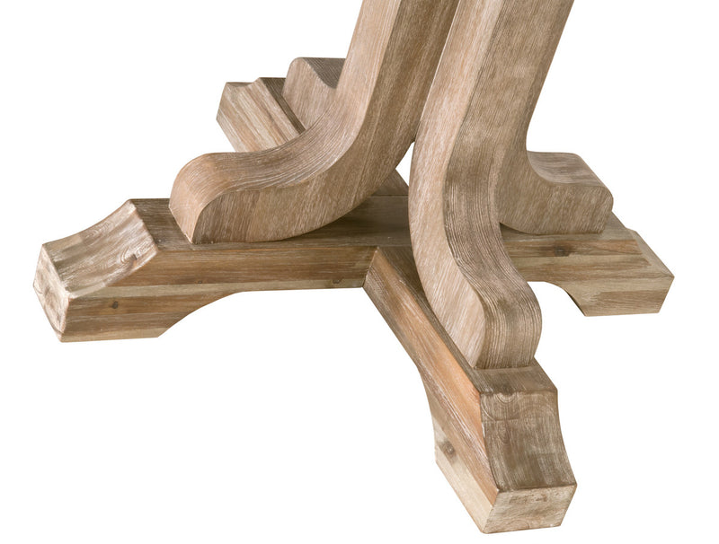 Torrey Extension Dining Table