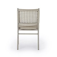 Deon Outdoor Dining Chair