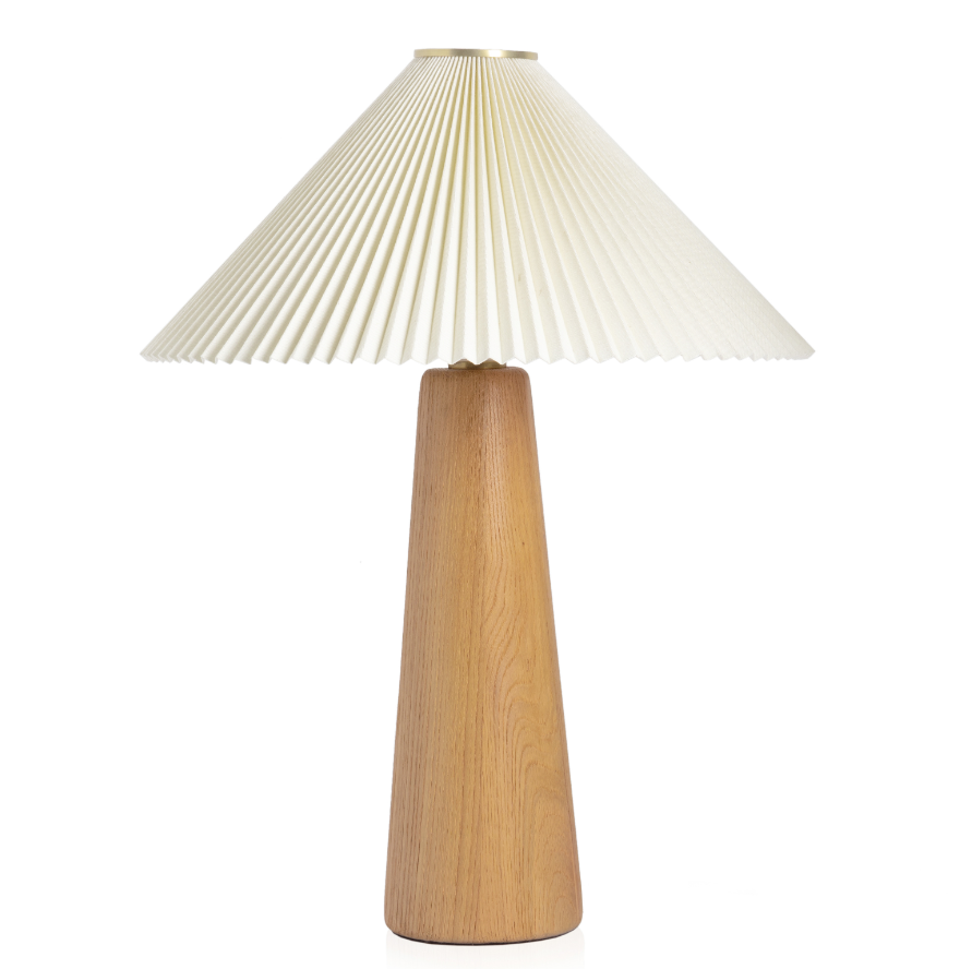 Nina Table Lamp