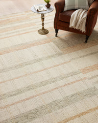 Chris CHR-04 (CJ) Natural/Multi Rug