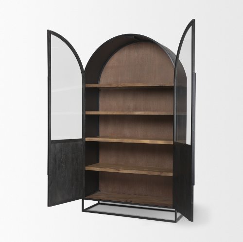 Miro Curio Cabinet