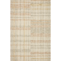 Chris CHR-04 (CJ) Natural/Multi Rug