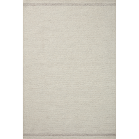 Ashby ASH-02 (MH) Mist/Silver Rug