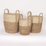 Heather Basket Large