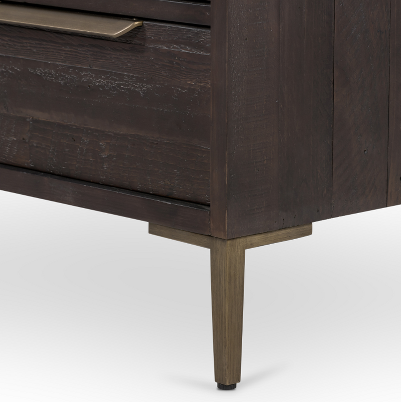 Wyatt 6 Drawer Dresser