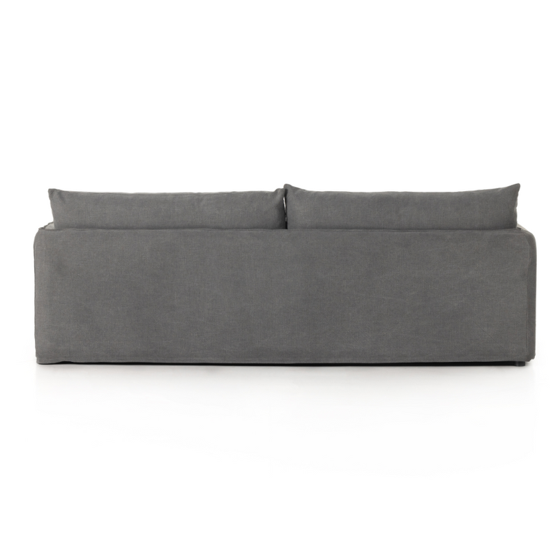Calder Slipcover Sofa