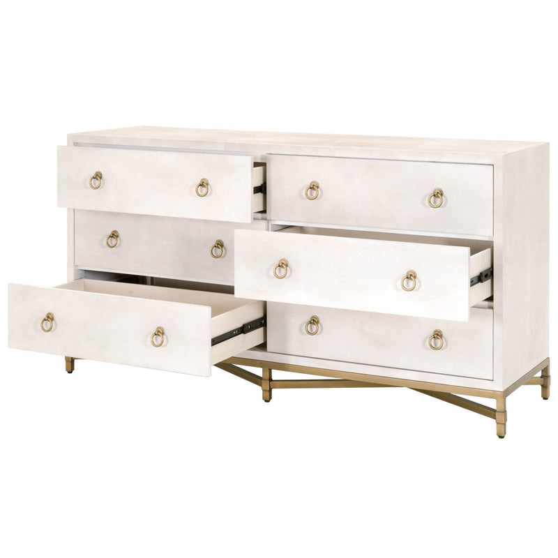 Strand Shagreen Dresser