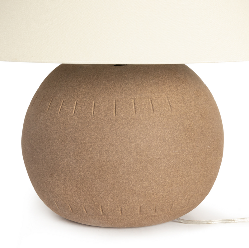 Hutton Table Lamp