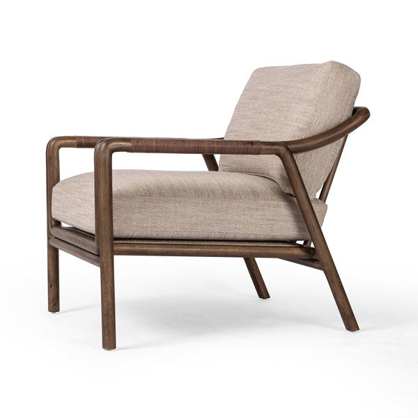 Decker Chair