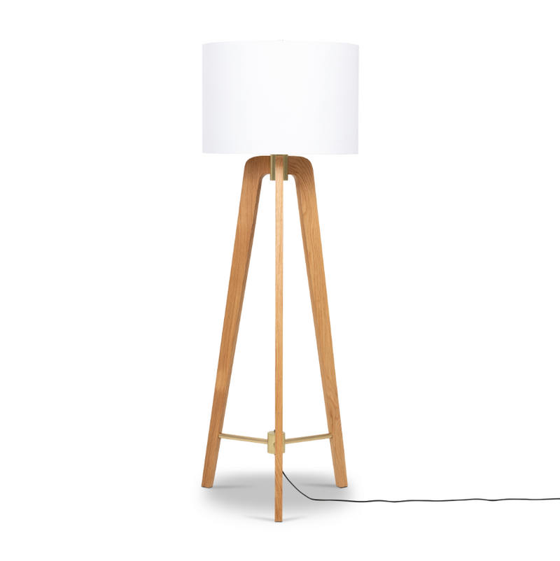 Thorvald Floor Lamp