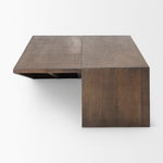 West Angle Coffee Table
