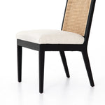 Alba Dining Chair Armless