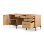 Edward Executive Desk