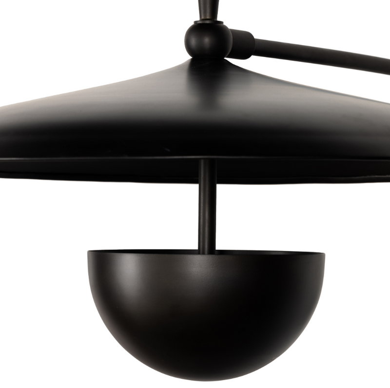 Beldon Sconce
