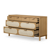 Alani Dresser