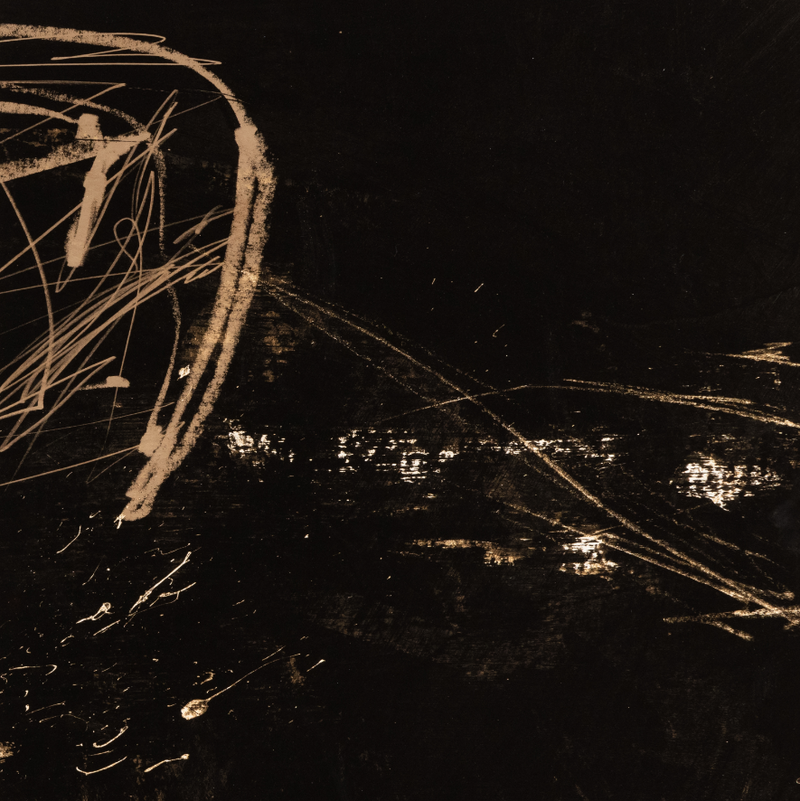Distance Artwork