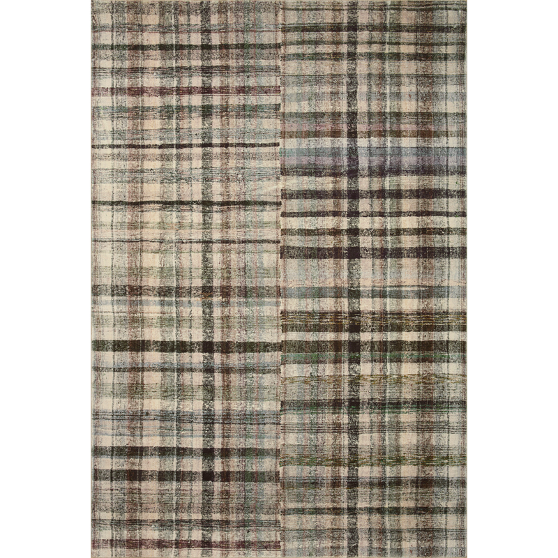 Humphrey HUM-03 (CJ) Forest/Multi Rug