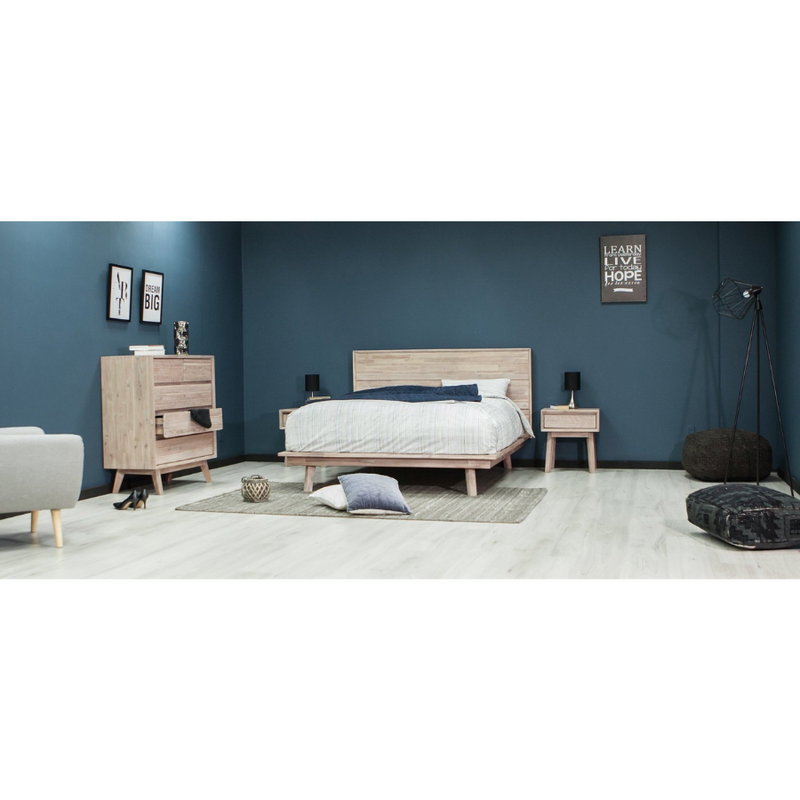 Gia Chest