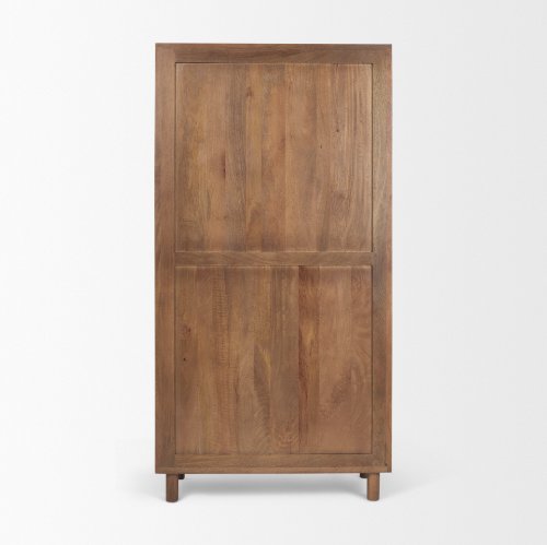 Astrid deals bar cabinet