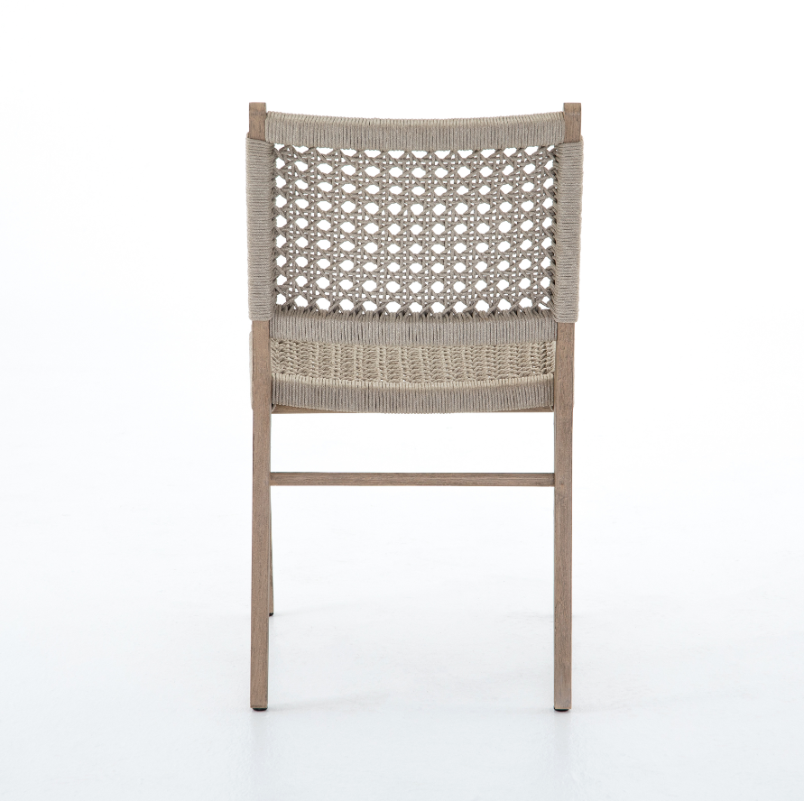 Deon Outdoor Dining Chair