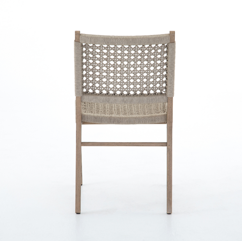 Deon Outdoor Dining Chair