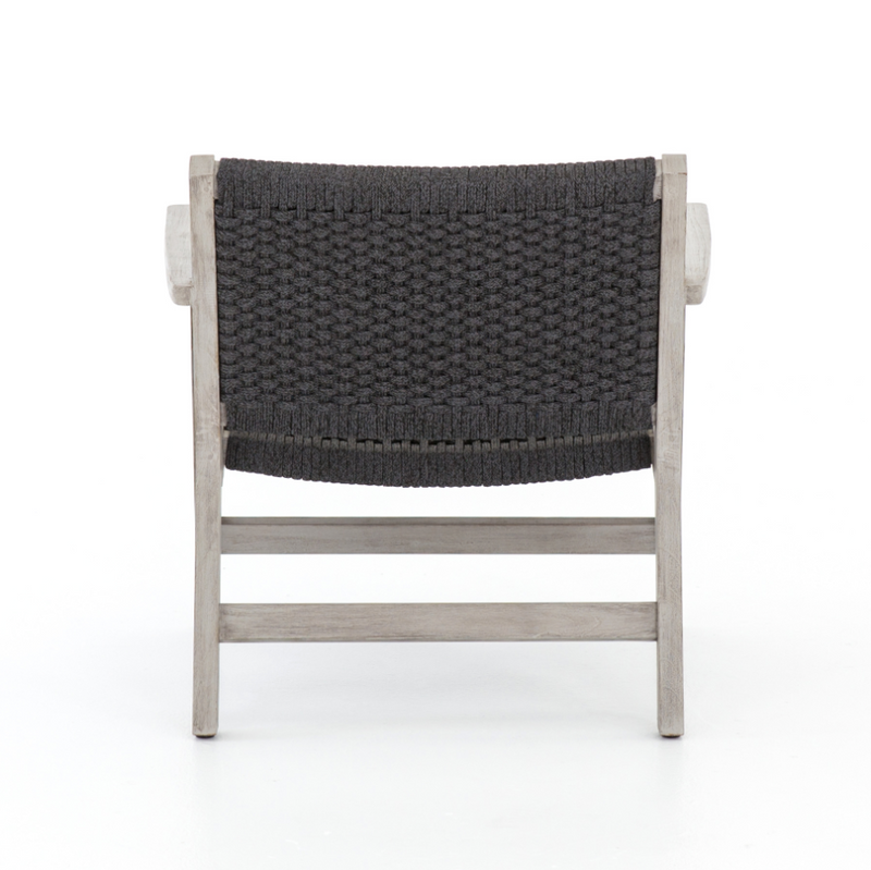 Desmond Outdoor Chair