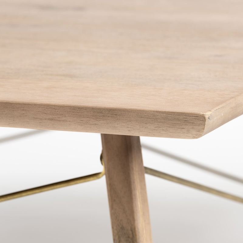 Kodi Coffee Table
