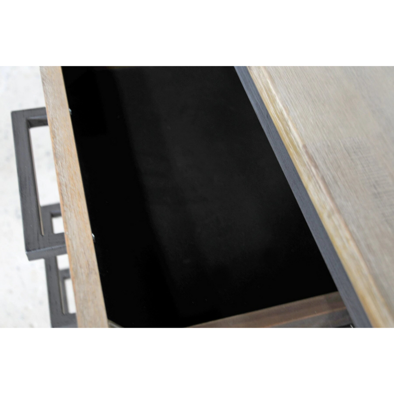 Irondale Dresser