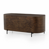 Luna Executive Desk