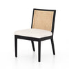 Alba Dining Chair Armless