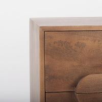 Astrid Accent Cabinet