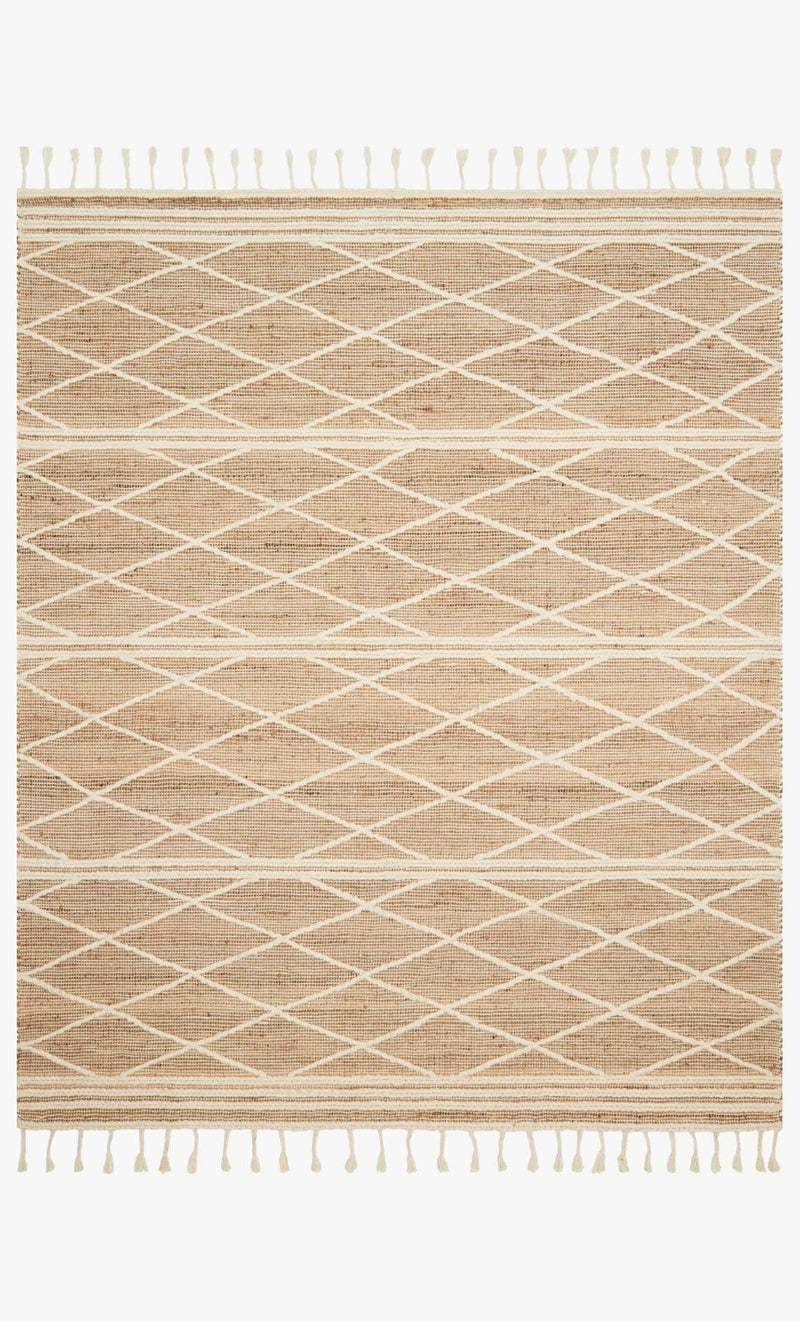 Magnolia Home Cora Blush White