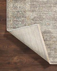 Millie MIE-05 (MH) Stone/Natural Rug