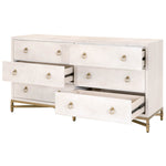 Strand Shagreen Dresser