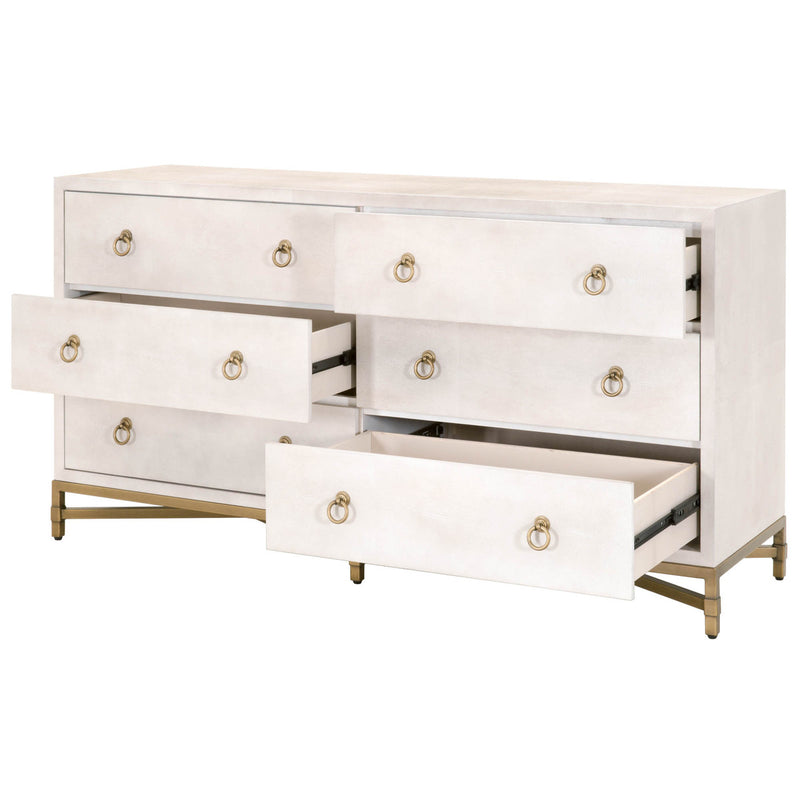 Strand Shagreen Dresser