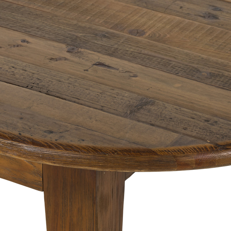 Asha Dining Table
