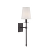 Monroe 1 Light Sconce