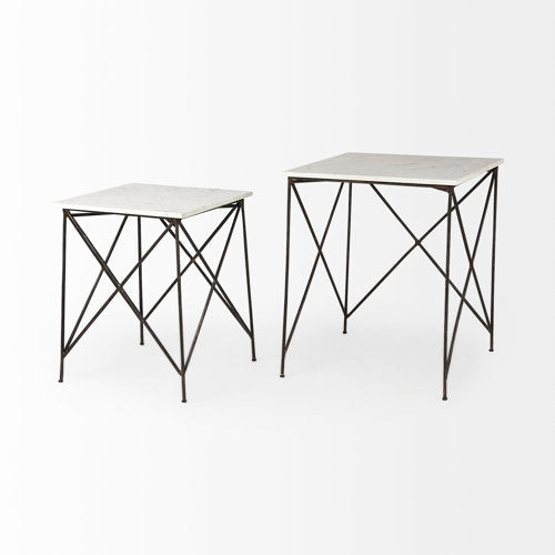 Lorlei End/Side Table