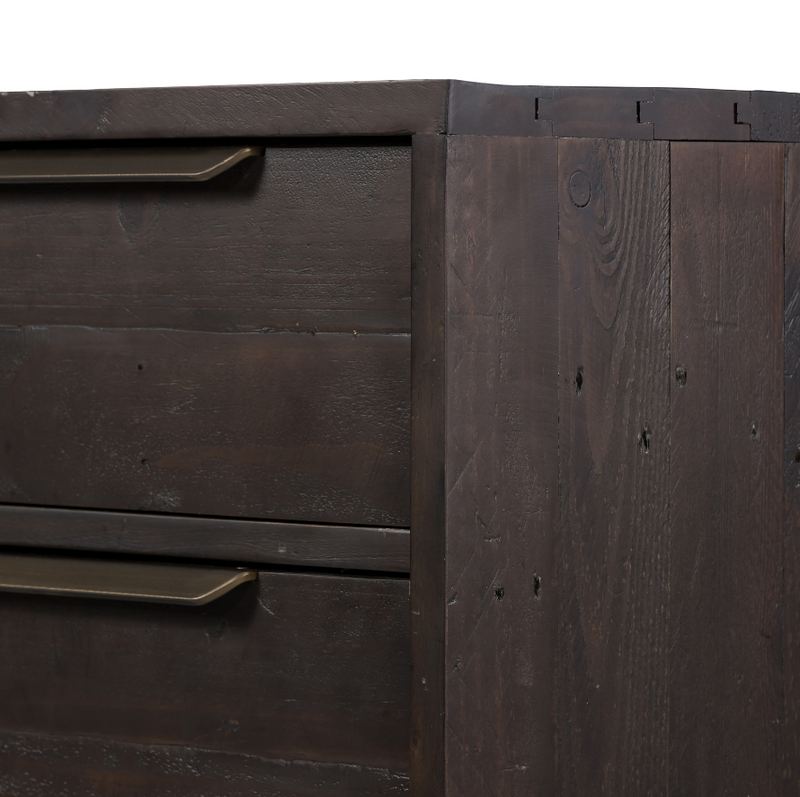 Wyatt 3 Drawer Dresser