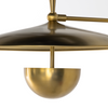 Beldon Sconce
