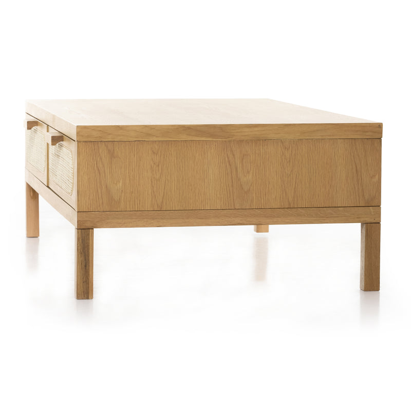 Alani Coffee Table