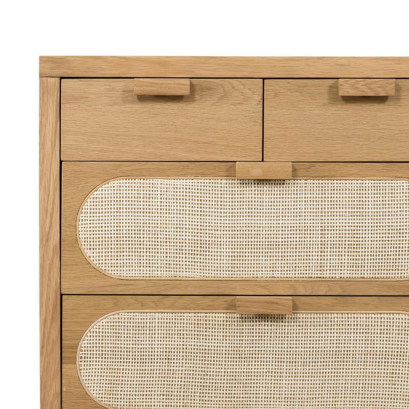 Alani Dresser