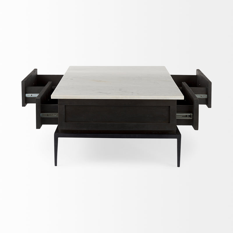 Divina Coffee Table