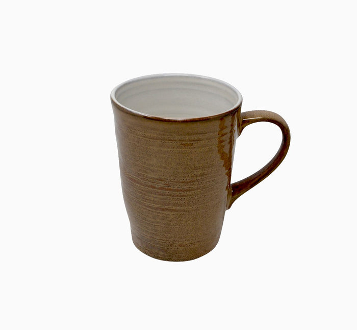 Brown Mug