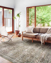 Layla Antique Moss LAY-13