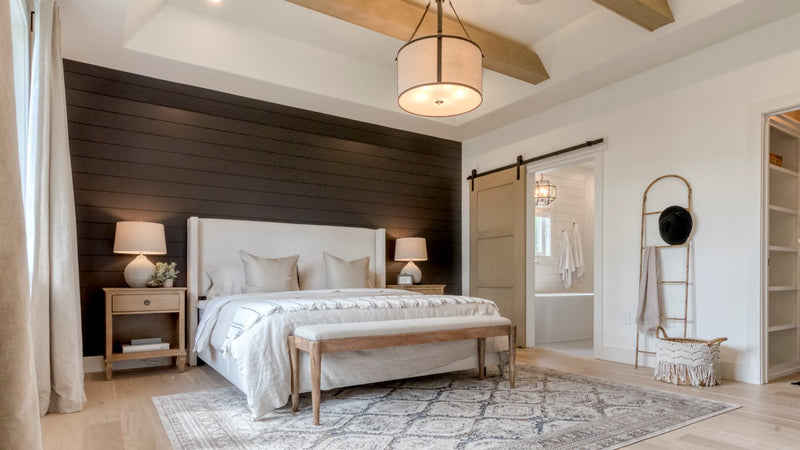 Lauren Bed
